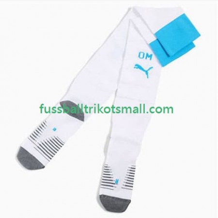 Olympique Marseille Socken 2025-2026 Heim kaufen